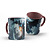 CANECA GUERREIRO DA ESCURIDÃO - Imagem 7
