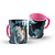 CANECA GUERREIRO DA ESCURIDÃO - Imagem 9