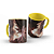 CANECA GUERREIRO SUPER PODEROSO INVOCACAO - Imagem 2