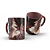 CANECA GUERREIRO SUPER PODEROSO INVOCACAO - Imagem 7