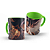 CANECA GUERREIRO SUPER PODEROSO INVOCACAO 2 - Imagem 10