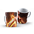 CANECA HEROINA MARAVILHOSA PODEROSA - Imagem 1