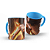 CANECA HEROINA MARAVILHOSA PODEROSA - Imagem 3