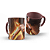 CANECA HEROINA MARAVILHOSA PODEROSA - Imagem 7