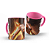 CANECA HEROINA MARAVILHOSA PODEROSA - Imagem 9