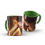 CANECA HEROINA MARAVILHOSA PODEROSA - Imagem 11