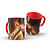 CANECA HEROINA MARAVILHOSA PODEROSA - Imagem 12