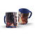 CANECA HOMEM SUPER PODEROSO CAPA VERMELHA - Imagem 4