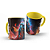 CANECA HOMEM SUPER PODEROSO CAPA VERMELHA 2 - Imagem 2