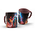CANECA HOMEM SUPER PODEROSO CAPA VERMELHA 2 - Imagem 7