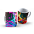 CANECA HOMEM SUPER PODEROSO COLORS - Imagem 1