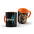 CANECA JESUS LEÃO DE JUDA - Imagem 5