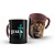 CANECA JESUS LEÃO DE JUDA - Imagem 7
