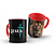 CANECA JESUS LEÃO DE JUDA - Imagem 12