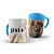 CANECA JESUS LEÃO DE JUDA  2 - Imagem 11