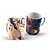 CANECA JOVEM NINJA CONCENTRADO - Imagem 1