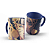CANECA JOVEM NINJA CONCENTRADO - Imagem 4