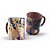 CANECA JOVEM NINJA CONCENTRADO - Imagem 7