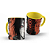 CANECA NINJA OBSCURO FACE OCULTA - Imagem 12