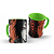 CANECA NINJA OBSCURO FACE OCULTA - Imagem 9