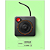 QUADRO DE METAL M - CONTROLLER ATARI - Imagem 1