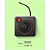 QUADRO DE METAL G - CONTROLLER ATARI 2600 - Imagem 1