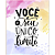 QUADRO DE METAL G - VOCE É O SEU ÚNICO LIMITE - Imagem 1