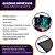 QUADRO DE METAL M - SORVETE BLACK - Imagem 3