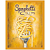 QUADRO DE METAL M - SPAGHETTI - Imagem 1