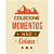 QUADRO DE METAL M - COLECIONE MOMENTOS NÃO COISAS - Imagem 1