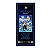 QUADRO DE METAL P - FINAL FANTASY X - Imagem 1