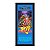 QUADRO DE METAL P - GOLDEN AXE - Imagem 1