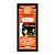 QUADRO DE METAL P - RESIDENT EVIL CODE VERONICA - Imagem 1