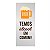 QUADRO DE METAL P - TEMOS ALCOOL EM COMUM - Imagem 1