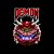 CAMISETA DEMON - Imagem 2