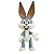 FANDOM BOX LOONEY TUNES - PERNALONGA - Imagem 2