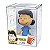 FANDOM BOX PEANUTS - LUCY - Imagem 3