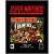 QUADRO DE METAL M - DONKEY KONG COUNTRY - Imagem 1