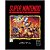 QUADRO DE METAL M - FINAL FIGHT 3 - Imagem 1
