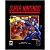 QUADRO DE METAL M - MEGA MAN 7 - Imagem 1
