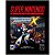 QUADRO DE METAL M - MEGA MAN X - Imagem 1