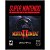 QUADRO DE METAL M - MORTAL KOMBAT II - Imagem 1