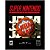 QUADRO DE METAL M - NBA JAM - Imagem 1