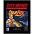 QUADRO DE METAL M - STAR FOX - Imagem 1