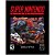 QUADRO DE METAL M - STREET FIGHTER II - Imagem 1