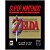 QUADRO DE METAL M - THE LEGEND OF ZELDA - Imagem 1