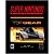 QUADRO DE METAL M - TOP GEAR - Imagem 1