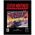 QUADRO DE METAL G - F - ZERO - Imagem 1