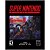 QUADRO DE METAL G - SUPER CASTLEVANIA IV - Imagem 1