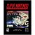 QUADRO DE METAL G - SUPER R-TYPE - Imagem 1